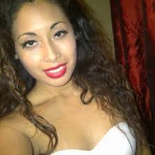 Daniela Pozo's Instagram, Twitter & Facebook