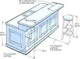 Kitchen Countertop Dimensions Kitchen Dimensions To New Kitchen Dimensions Outdoor Kitchen Kitchen Island Bar Kitchen Island Dimensions Kitchen Designs Layout