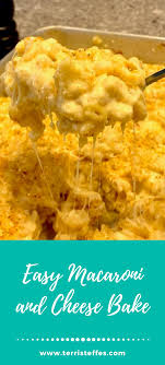 Easy One Pan Macaroni And Cheese In 2020 Easy Macaroni Macaroni And Cheese Health Dinner Recipes