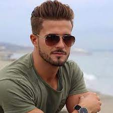 In this style, the top hairs are quite long and are made in thick spiky batches. 27 Sexy Hairstyles For Men 2021 Update