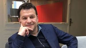 La jeune fille et la nuit collector guillaume musso. Le Nouveau Guillaume Musso En Vente Des Le 26 Mai Prochain