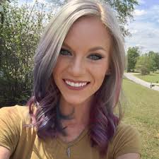 MONAT Healthy Hair Bar