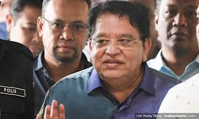 Abu bakar said ku nan was a public servant, obtained for himself a valuable thing in the form of a cheque worth rm2 million from chai, had no consideration for the money and that the latter was aware of his capacity as a public servant and his official functions. Malaysiakini Ku Nan Trial No Record Of Rm2m Transaction Into Umno S Account