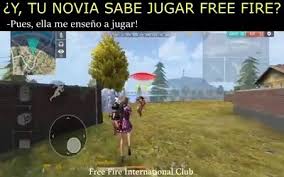 A nova versão adiciona, além de no caso do free fire, é recomendado abrir o hud personalizado antes de começar a configurar. Memes De Free Fire Asi Siempre Es Hahahah Cuando Hay Un Heroico Facebook