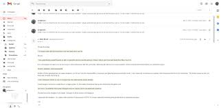 Posted 9 minutes ago by anshlun. So I Got A Response From J Allen Brack Which I Wasn T Expecting