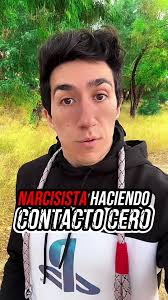 ❌Narcisista NO hace Contacto Cero… Narcisista