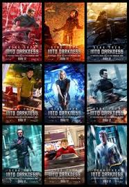 As our heroes are propelled into an epic chess game of life and death, love will be challenged, friendships will be torn apart, and sacrifices must be made for the only family kirk has left: 28 Star Trek Into Darkness Ideas Star Trek Into Darkness Star Trek Trek