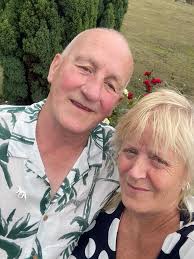 Patty you will forever remain in our hearts. You were such a beautiful  person inside and out. I will forever remember you for your beautiful smile  and your loving heart. Rest in