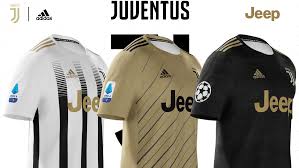 We were able to leak new details about the shirts some time ago, and now last friday the italian juve shirt experts have made. Juventus Kit 2020 21 Concept