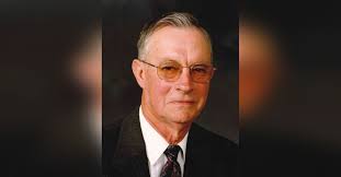 Obituary information for Joseph Cecil Payne