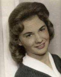 Carol Yates Obituary (1944