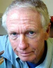 Richard Montali Obituary (1939