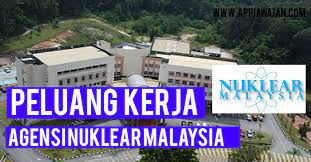 See agensi nuklear malaysia (nuklear malaysia)'s products and customers. Jawatan Kosong Di Agensi Nuklear Malaysia Appjawatan Malaysia