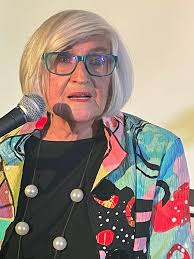 Are we Dead Yet' which I produced after a light bulb moment during a Poets  Corner gathering last year, was a sell out hit last night at the Flinders  Fringe Festival! Hilarious,