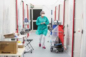 Worldcoronavirus monitor live coronavirus news and statistics with tracking, updates, symptoms and latest information on the latest covid19 deaths, cases and recoveries. Msf S Activities On Coronavirus Covid 19 Msf