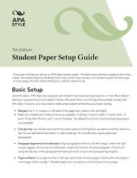 Table and figure numbers, titles, and notes; Https Www Svcc Edu Departments Learning Commons Writing Apa Style Guide Forstudents 7th Edition Pdf