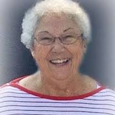 Bette Murphy Obituary September 4, 2017
