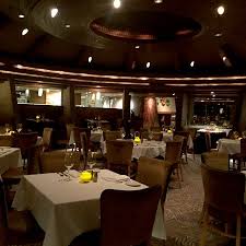 The Dining Room Picture Of Chart House Dana Point