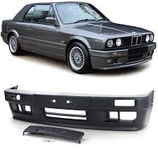 Bmw e46 pandem (rocket bunny body kit) bmw e46 pandem (rocket bunny body kit) saved by keyshot. Bmw E30 83 91 Front Bumper With Skirt M Technic Ii Abs Plastic In Bumper Buy Best Tuning Parts In Protuning Lv Store