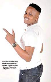 Maybe you would like to learn more about one of these? Ukhozi Listeners Confirm Khuzani Rules Maskandi Pressreader