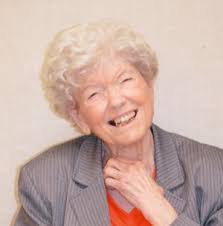 Norma Faye Tate Obituary