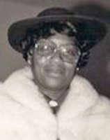 Luevenia Shankle Obituary (1930-2013)