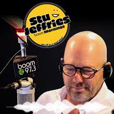 (From this morning's show)It's Pink Shirt Day. A soft colour with a strong  message... #pinkshirtday #pink #bullying #antibullying #strong #weseeyou  #standuptobullys