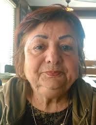 Obituary information for Elena V. Munteanu