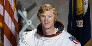 Astronaut Rusty Schweickart Says Asteroid Threat Is Imminent