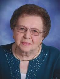 Obituary information for Lillian Eleanor Larson