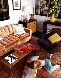 Get free shipping on qualified tufted sofas or buy online pick up in store today in the furniture department. Chocolate Brown Velvet Sofa Design Ideas