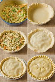 Sure, there's nothing better than flour on your face, the therapeutic. Chicken Pot Pie Recipe Video Natashaskitchen Com
