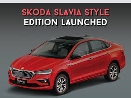 Image result for Tornado Red 2024 Slavia