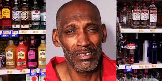 Concealed Carrier Shot w/ His Own Gun After Trying to Stop a Shoplifter