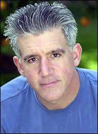 THE LEADING MEN: Jbara and Young