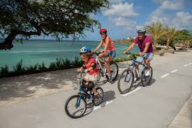 The aim is to not only bring the best choice of complete bikes, frames and parts from the world's leading brands to bmx racers in asia, but also to help promote what is effectively a brand new sport in hong kong since the development of the first international standard bmx. Aruba Bike Rentals Best Bike Rental Companies Aruba Com