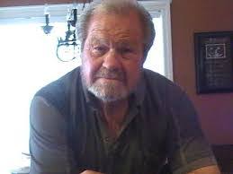 Robert Brogdon's Instagram, Twitter & Facebook