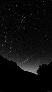 Free for commercial use no attribution required high quality images. Mg37 Astronomy Space Black Sky Night Beautiful Falling Star Wallpaper