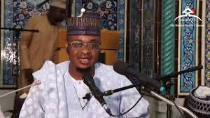 The minister of communications and digital economy, alhaji isa ali ibrahim, also known as sheikh pantami, has reacted to earlier reports that claimed he was listed on us watch list for links with. Isa Ali Pantami Wikivisually