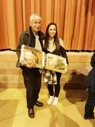 Vabres l'Abbaye : Succès du dernier concours de belote