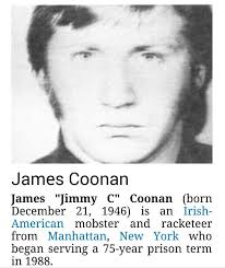 James Coonan