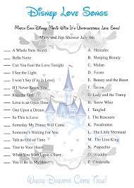 Disney Love Song Theme Games Printable Etsy In 2021 Disney Love Songs Disney Songs Disney Trivia Questions