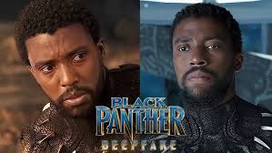 I wish Marvel would recast T'Challa for Wakanda Forever : r/marvelstudios