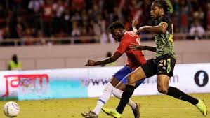 International match match costa rica vs jamaica 27.03.2019. Costa Rica Vs Jamaica Goles Summary Result Over Teletica Ticos Won 1 0 At Friendly Fifa In San Jose Minute After Minute Costa Rica Vs Jamaica Mexico Spain Colombia