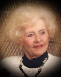 Mary Helen Otten Voss (1921-2016)