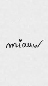 Free Minimal Cat Wallpapers Curly Made Iphone Wallpaper Themes Cat Wallpaper Beautiful Wallpapers For Iphone