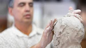 Leroy Transfield, Rose Datoc Dall, Mural Artists, SLAC's Sleeping Giant,  UMOCA, Wendy Wischer