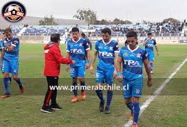 Es la sede del club de deportes cobresal. Municipalidad Confirmo Que El Estadio Estara Disponible San Marcos Recibe A Cobresal El Domingo A Las 16 00 Horas