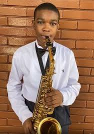 In 2006 he won the african movie academy award for best actor in a leading role for his performance in. You Need To See Kanayo O Kanayo S Son Einstein Playing The Saxophone Bellanaija
