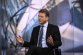 He was replaced with its german head of retail banking, christian sewing, who has spent his entire career. Deutsche Bank Credit Trading To Boom 40 In Second Quarter Financial News